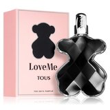 Tous LoveMe The Onyx Parfum Парфюмна вода 90ml